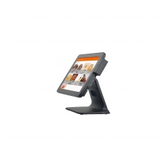 POS-термінал Detaik Celeron J6142/8Gb/SSD128Gb/6xUSB/3xRS232/1920*1080/1027*768 (AIO1568-J6412/S15.6)