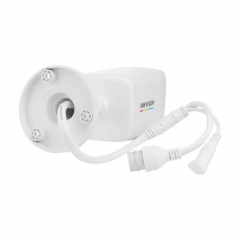 Камера видеонаблюдения Hikvision DS-2CD1047G2H-LIUF (2.8)