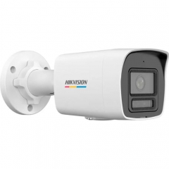 Камера відеоспостереження Hikvision DS-2CD1027G2H-LIU (4.0)