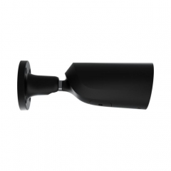 Камера видеонаблюдения Ajax BulletCam (5/4.0) black