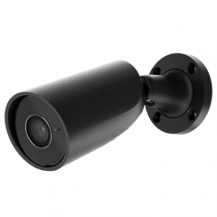 Камера видеонаблюдения Ajax BulletCam (8/2.8) black