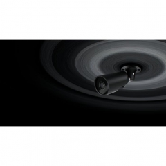 Камера видеонаблюдения Ajax BulletCam (8/2.8) black