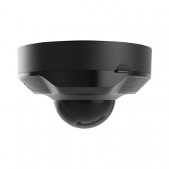 Камера видеонаблюдения Ajax DomeCam Mini (5/2.8) black