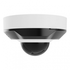 Камера видеонаблюдения Ajax DomeCam Mini (5/4.0) white
