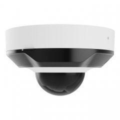 Камера видеонаблюдения Ajax DomeCam Mini (5/4.0) white