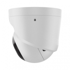 Камера видеонаблюдения Ajax TurretCam (5/2.8) white