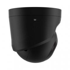 Камера відеоспостереження Ajax TurretCam (5/2.8) black