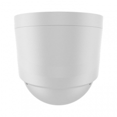 Камера видеонаблюдения Ajax TurretCam (5/4.0) white