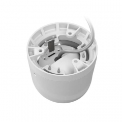 Камера видеонаблюдения Ajax TurretCam (5/4.0) white