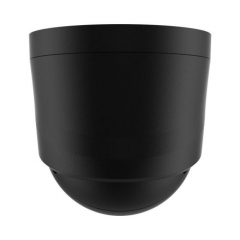 Камера видеонаблюдения Ajax TurretCam (5/4.0) black