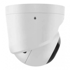 Камера видеонаблюдения Ajax TurretCam (8/2.8) white