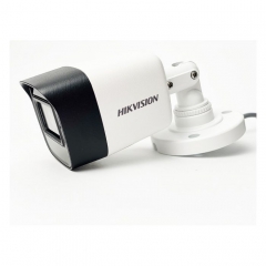 Камера відеоспостереження Hikvision DS-2CE16H0T-ITF(С) (2.8)