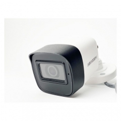 Камера відеоспостереження Hikvision DS-2CE16H0T-ITF(С) (2.8)