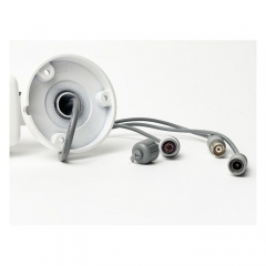 Камера відеоспостереження Hikvision DS-2CE16H0T-ITF(С) (2.8)