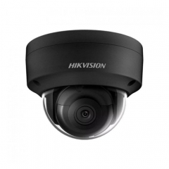 Камера відеоспостереження Hikvision DS-2CD1143G2-I (2.8) black
