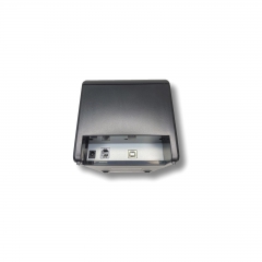 Принтер чеків X-PRINTER XP-C58IIQ USB, WiFi (XP-C58IIQ+WiFi)