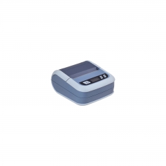 Принтер етикеток X-PRINTER XP-P323B мобільний, USB, Bluetooth (XP-P323B)