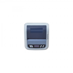 Принтер етикеток X-PRINTER XP-P323B мобільний, USB, Bluetooth (XP-P323B)