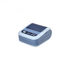 Принтер етикеток X-PRINTER XP-P323B мобільний, USB, Bluetooth (XP-P323B)