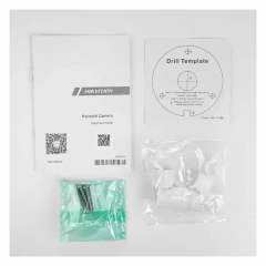 Камера відеоспостереження Hikvision DS-2CD1047G2H-LIUF (4.0)