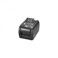 Принтер этикеток TSC TХ310 300Dpi, LCD, USB, Ethernet, USB Host, Serial (TX310-A001-1202)