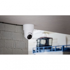 Крепление для видеокамеры Ajax JunctionBox white