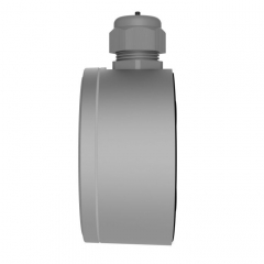 Крепление для видеокамеры Ajax JunctionBox white