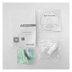 Камера видеонаблюдения Hikvision DS-2CD1043G2-I (2.8) (BLACK)