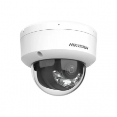 Камера відеоспостереження Hikvision DS-2CD2143G2-LIS2U (2.8)