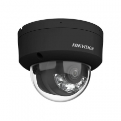 Камера відеоспостереження Hikvision DS-2CD2143G2-LIS2U (2.8) Black