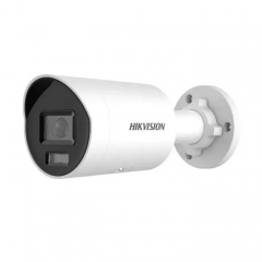 Камера відеоспостереження Hikvision DS-2CD2086G2H-IU(eF) (2.8)
