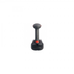 Сканер штрих-коду Xkancode R2 2D, wireless, USB, кредл , black-gray (R2-BGC)