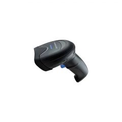 Сканер штрих-кода Datalogic QBT2500 2D, кредл (QBT2500-BK-BTK1)