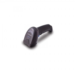 Сканер штрих-кода Datalogic QBT2500 2D, кредл (QBT2500-BK-BTK1)