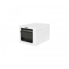 Принтер чеков Citizen CT-E351, USB, RS232, white (CTE351XXEWX)