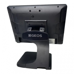 POS-термінал Geos S1504C, J6412/8GB/SSD 128GB/3xRS232/4xUSB/LAN/VGA/15" 1024x768 cap (GEOS POS S1504C(1024x768))