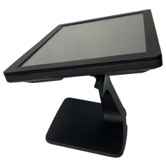 POS-термінал Geos S1504C, J6412/8GB/SSD 128GB/3xRS232/4xUSB/LAN/VGA/15" 1024x768 cap (GEOS POS S1504C(1024x768))
