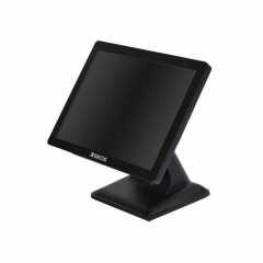 POS-терминал Geos S1504C, J6412/8GB/SSD 256GB/3xRS232/4xUSB/LAN/VGA/15&quot; 1024x768 cap (GEOS POS S1504C)