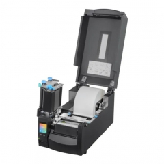 Принтер етикеток Citizen CL-S700III USB, RS232, Ethernet (CLS700IIINEXXX)
