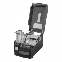 Принтер етикеток Citizen CL-S700III USB, RS232, Ethernet (CLS700IIINEXXX)
