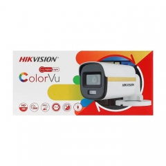 Камера відеоспостереження Hikvision DS-2CE10DF3T-LFS (3.6)