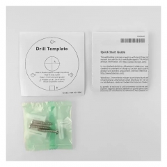 Камера відеоспостереження Hikvision DS-2CE10DF3T-LFS (2.8)