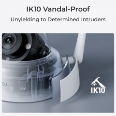 Камера видеонаблюдения Reolink W437