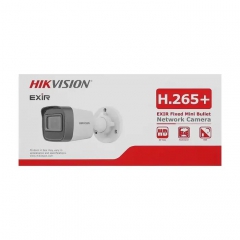 Камера видеонаблюдения Hikvision DS-2CD1021G0-I (2.8)