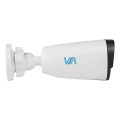 Камера видеонаблюдения VIA SECURITY VS-B24AS