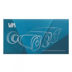 Камера видеонаблюдения VIA SECURITY VS-B24AS