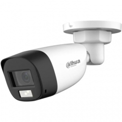 Камера видеонаблюдения Dahua DH-HAC-HFW1500CLP-IL-A (2.8)