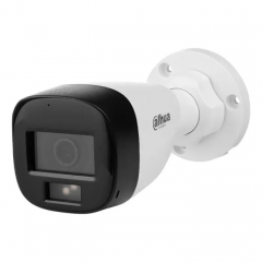 Камера відеоспостереження Dahua DH-HAC-HFW1500CLP-IL-A (2.8)