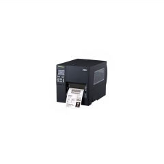 Принтер етикеток TSC MB341T 300Dpi, USB, RS232, Ethernet (MB341T-A001-0202)