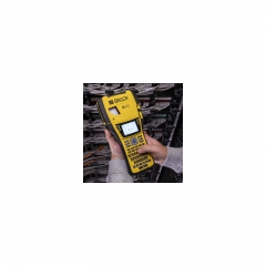 Принтер этикеток Brady M410 EU Базовое ПО (177180)